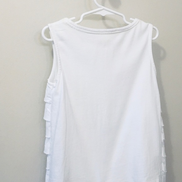 Mini Boden Sleeveless Top - Picture 6 of 12